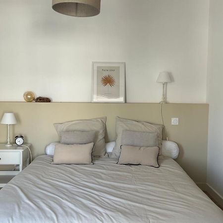 Appartement Pied Dans L'Eau - La Comtesse Saint-Quay-Portrieux Exterior foto