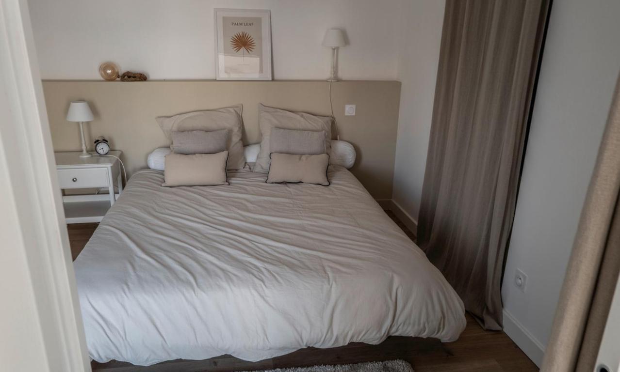 Appartement Pied Dans L'Eau - La Comtesse Saint-Quay-Portrieux Exterior foto